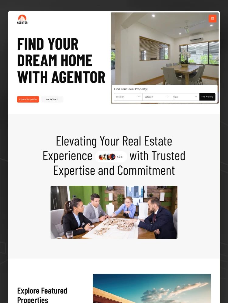 Agentor. by TNCFlow