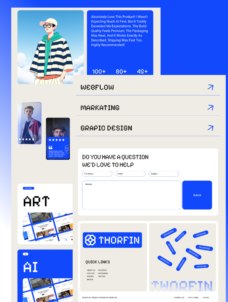 Thorfin