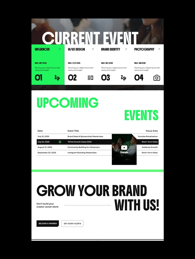 CreatorCollective