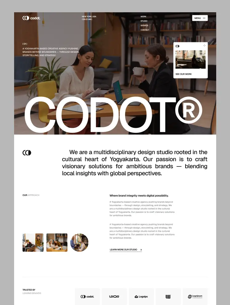 Codot