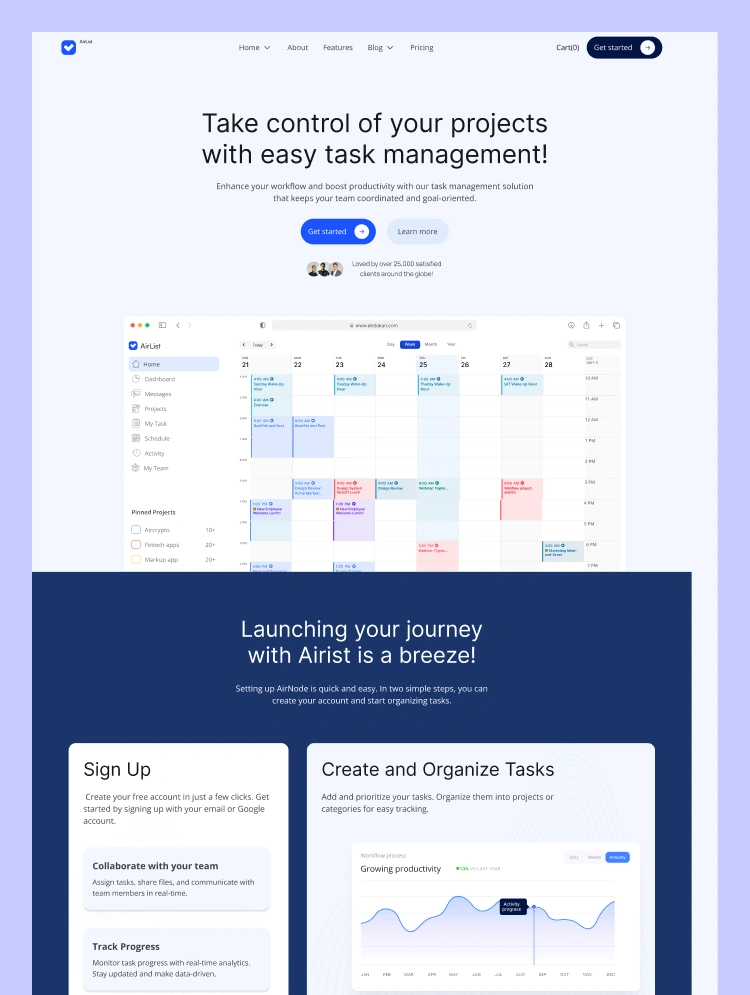 AirList