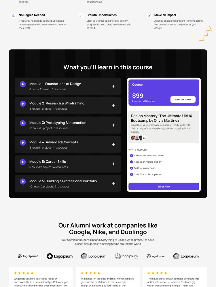 Educore