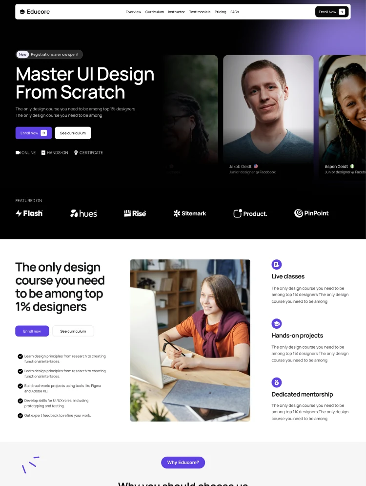Educore