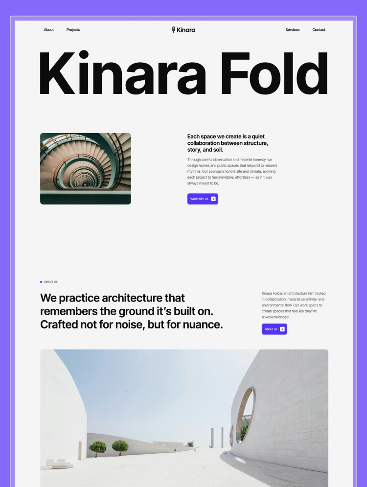 Kinara