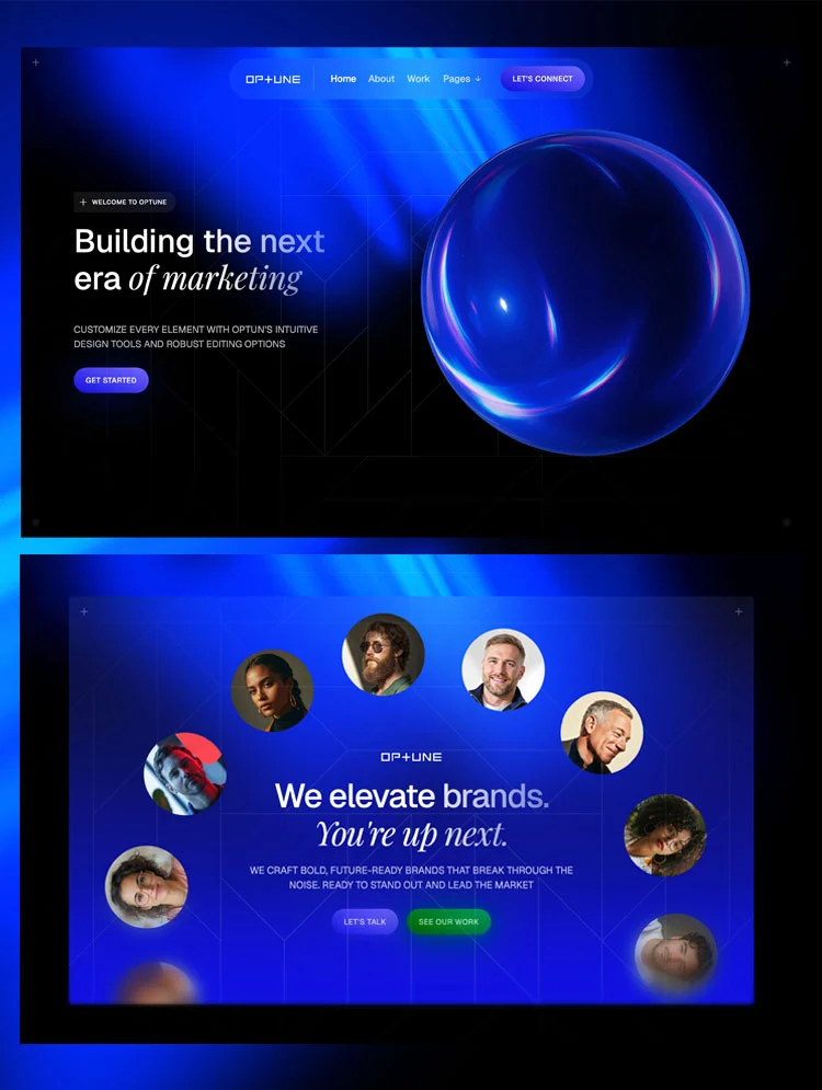 Optune