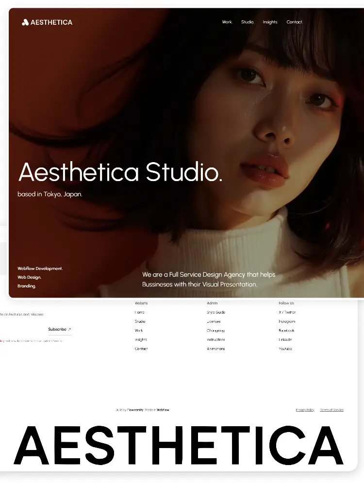 Aesthetica