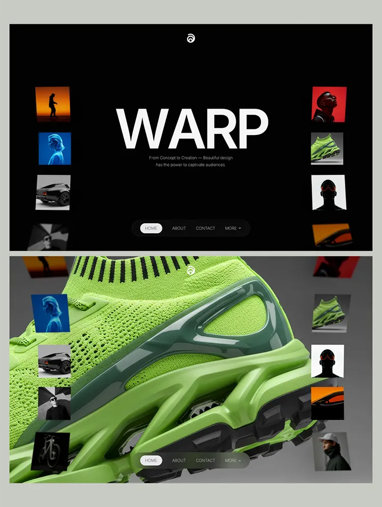 WARP