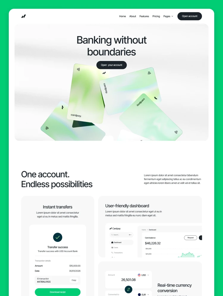Cardpay