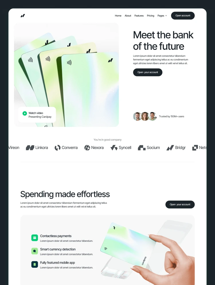 Cardpay