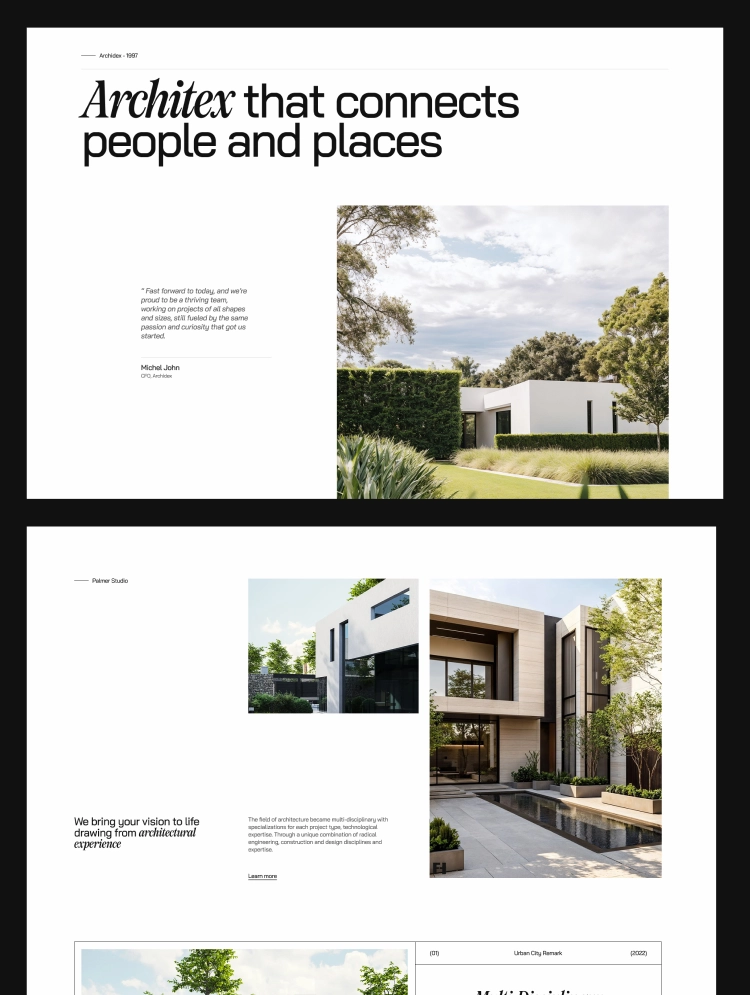Architax