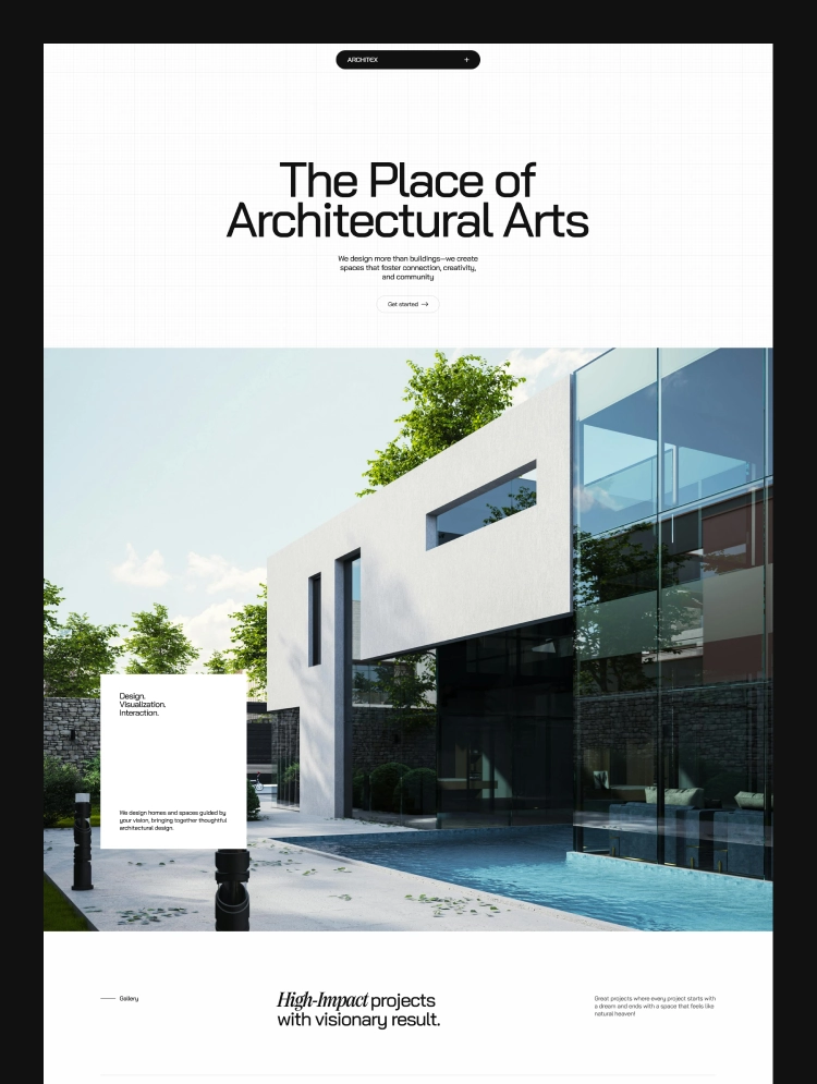 Architax