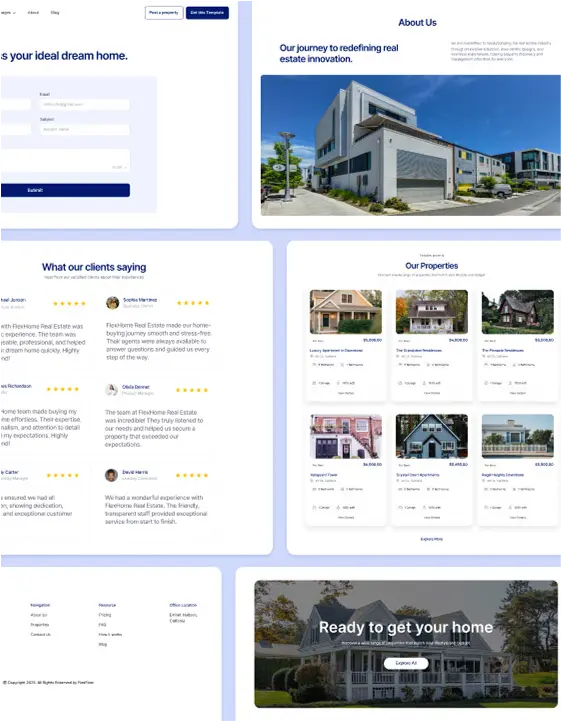 Flexhome