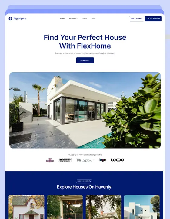 Flexhome