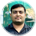 Brijesh Dobariya