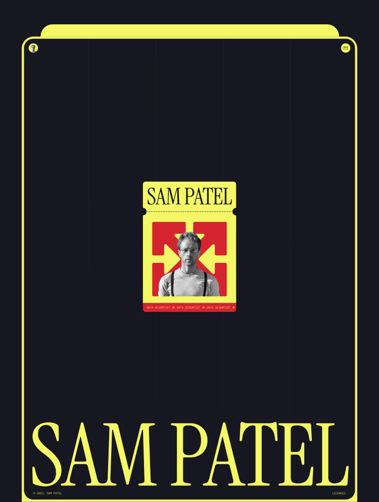 Patel