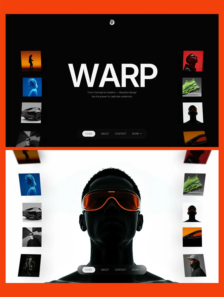 WARP