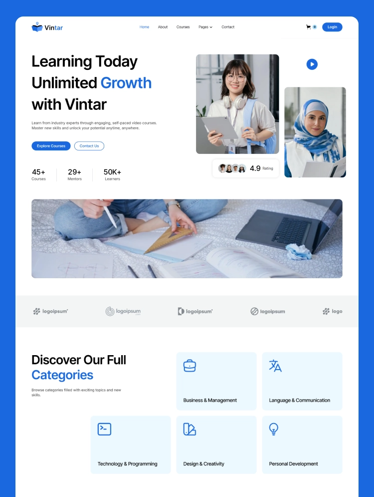 Vintar by Eskep Design