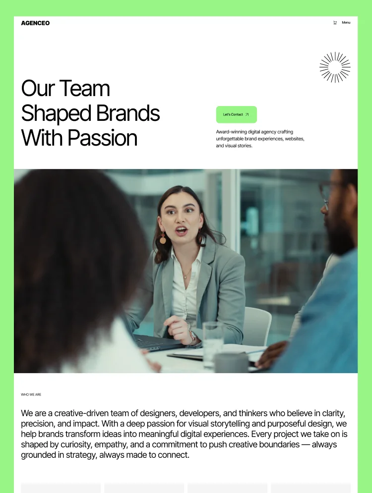 Agenceo