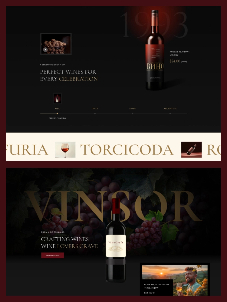 Vinsor