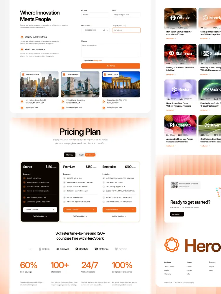 HeroSpark