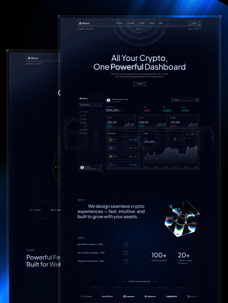 Bitform