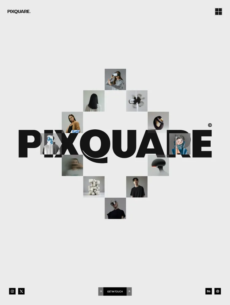 Pixquare