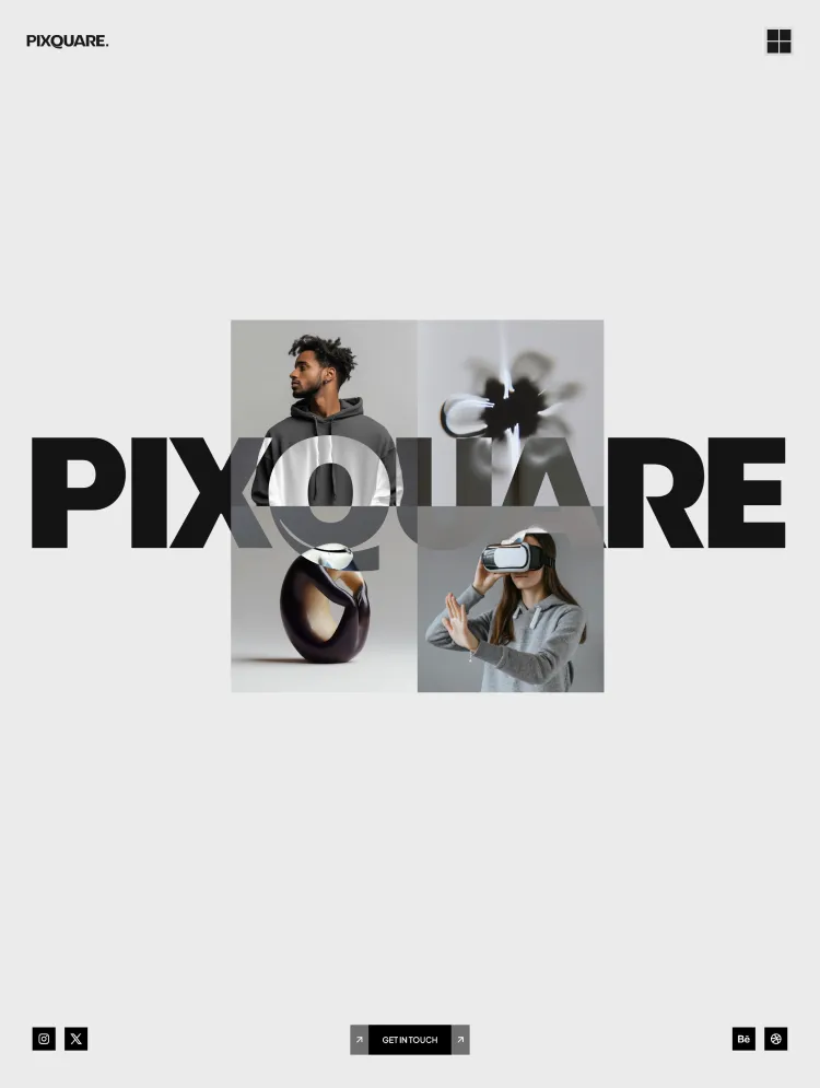 Pixquare