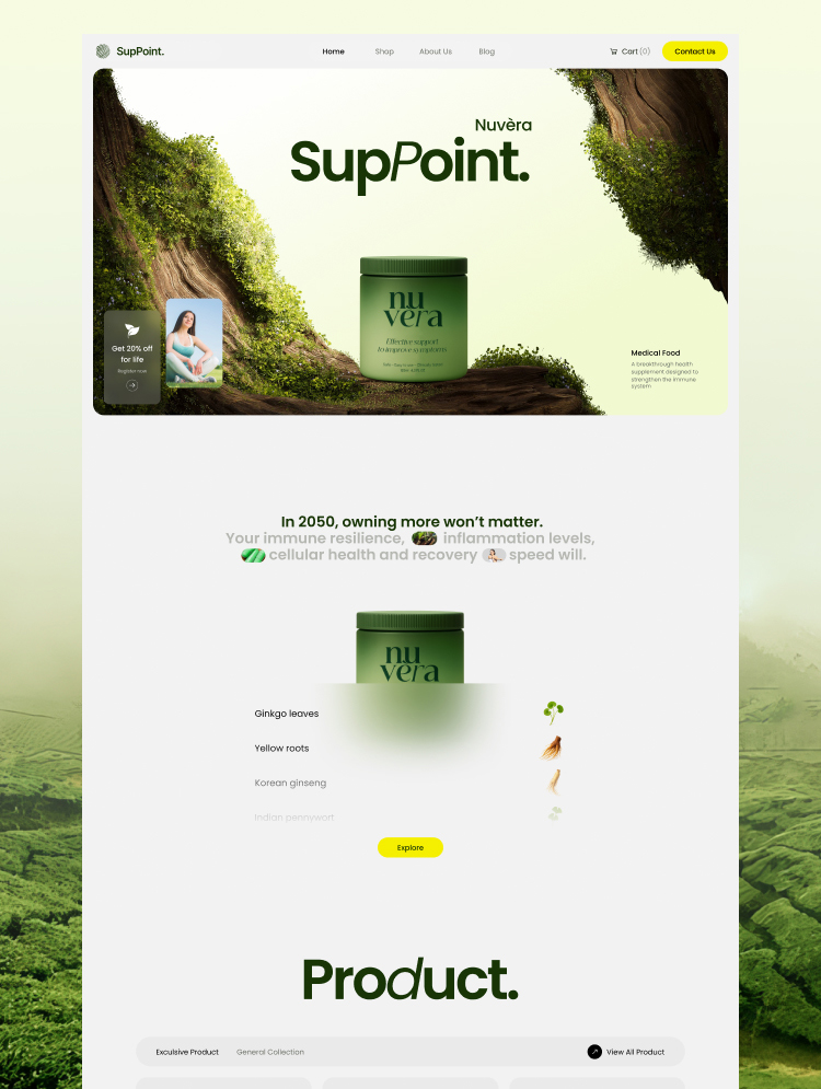 SupPoint