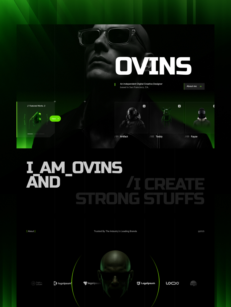 Ovins