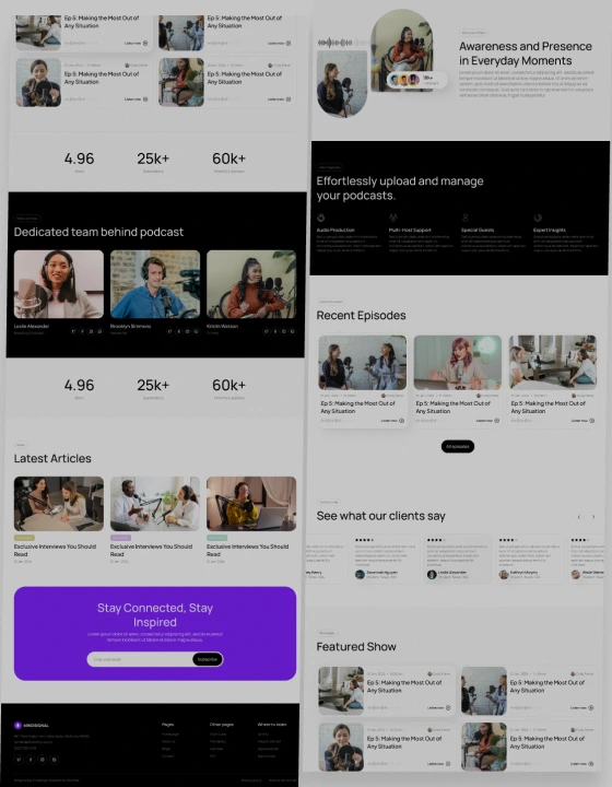Mindsignal