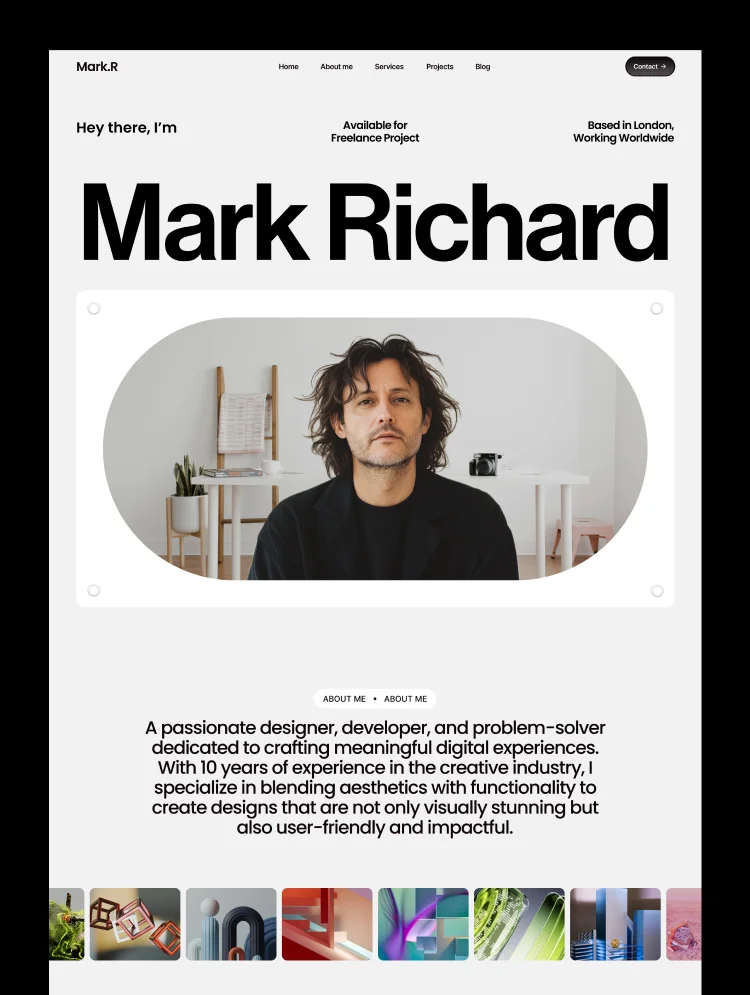 Mark.R