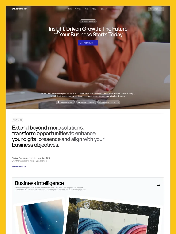 Expertline