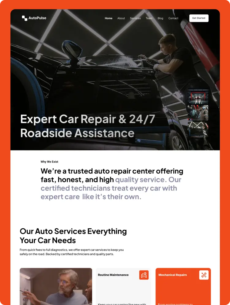 AutoPulse