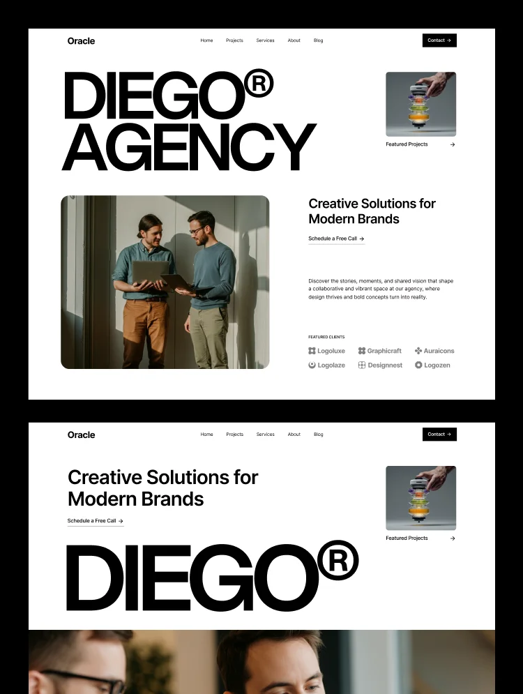Diego Studio