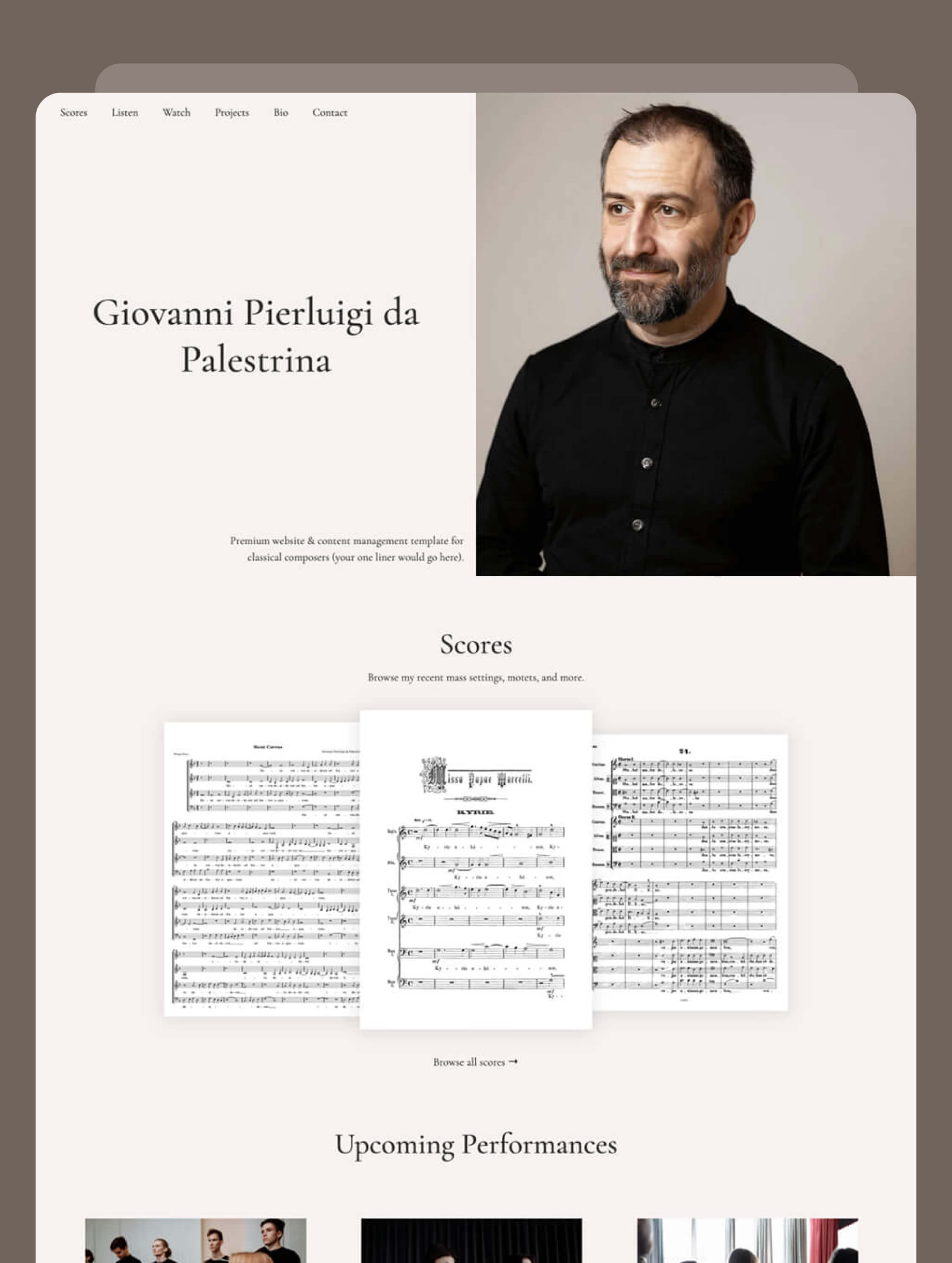 Palestrina
