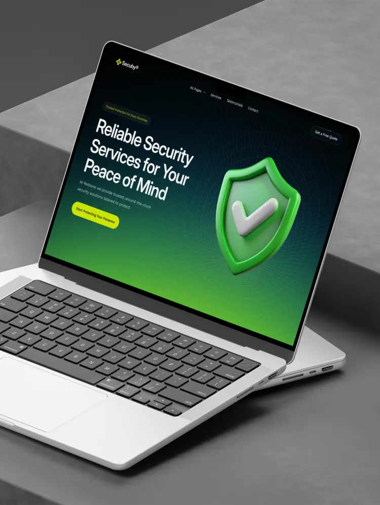 Secuby