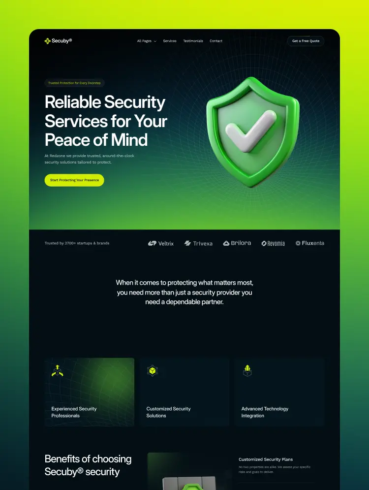 Secuby