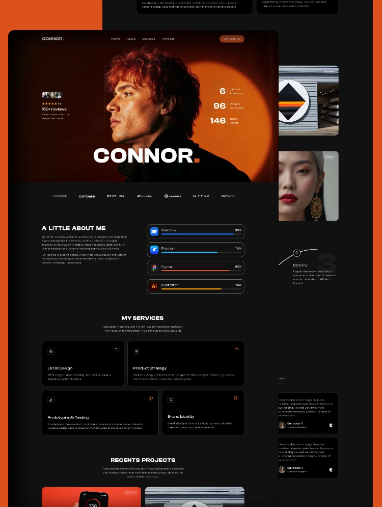 Connor