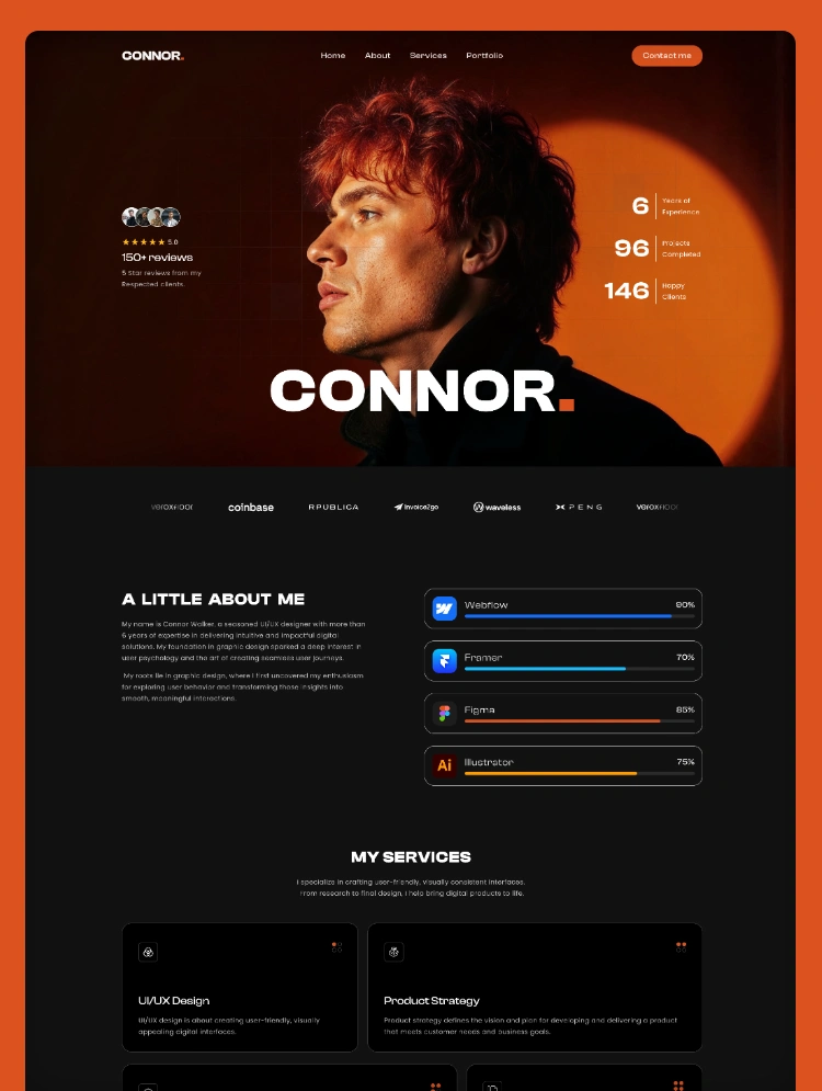 Connor