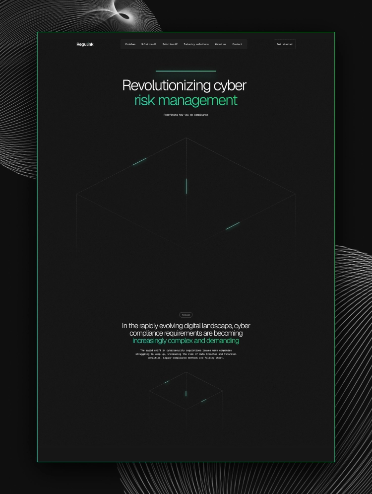 Regulink DB