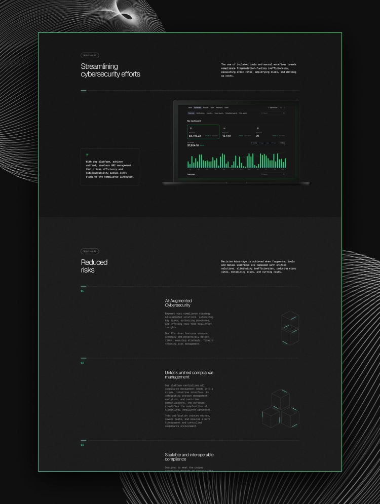 Regulink DB