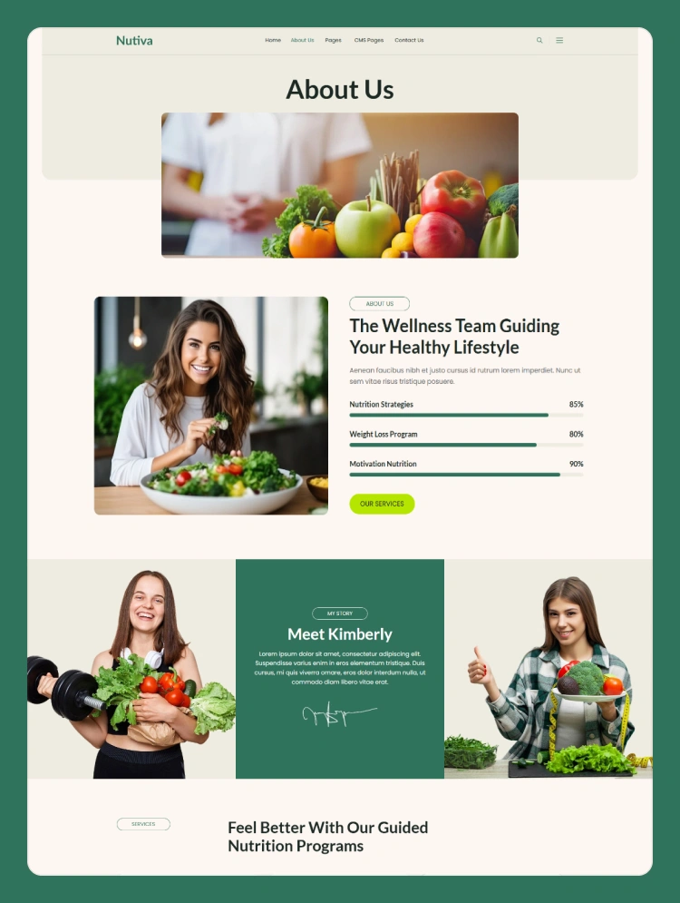 Nutiva