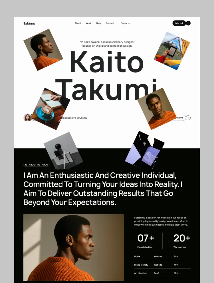 Takimu