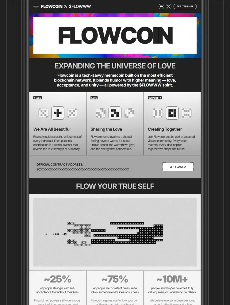 Flowcoin