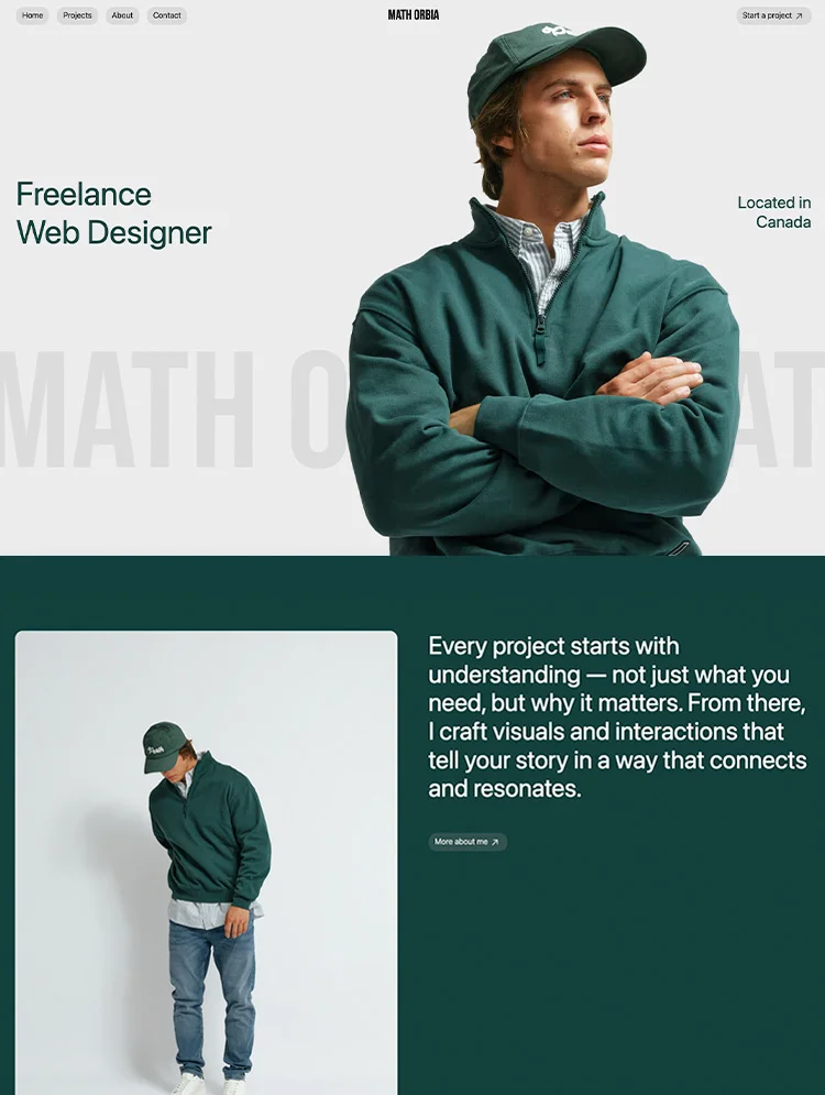 Math Orbia