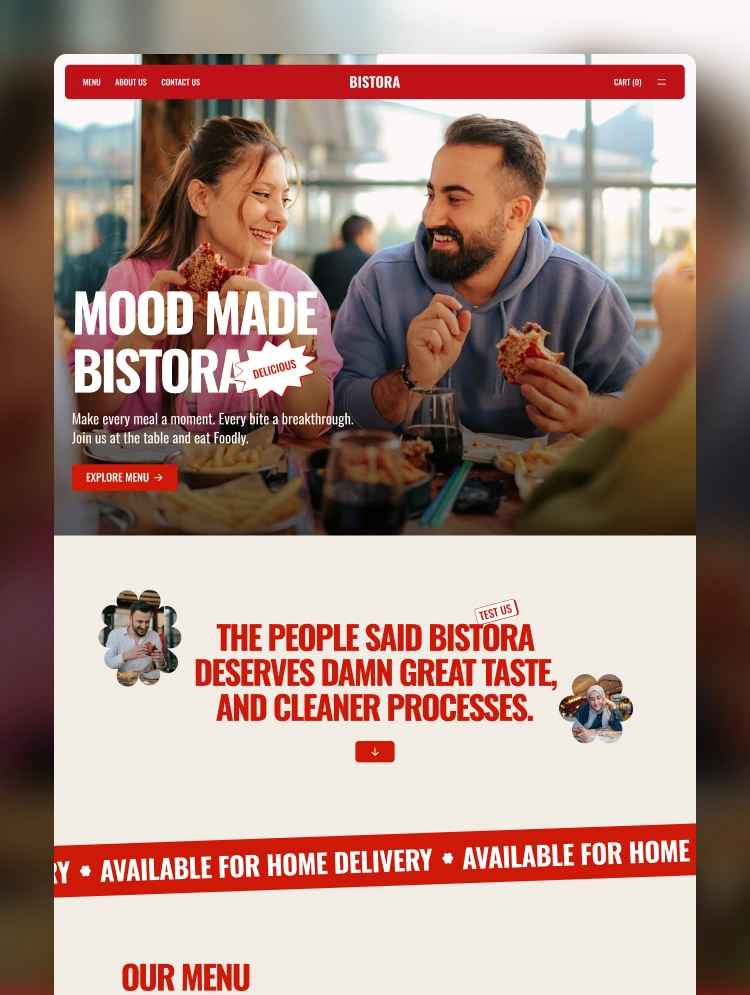 Bistora