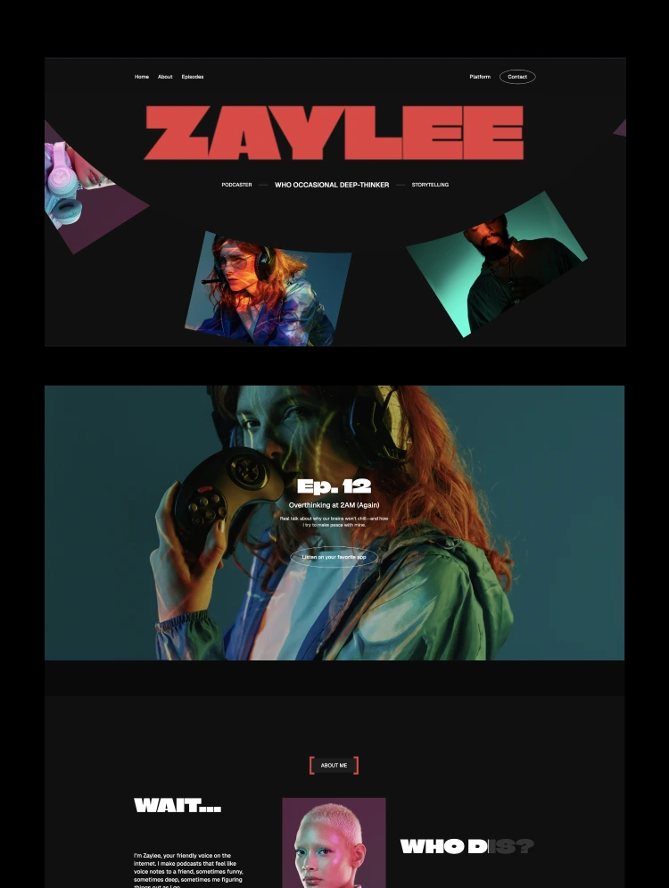 Zaylee