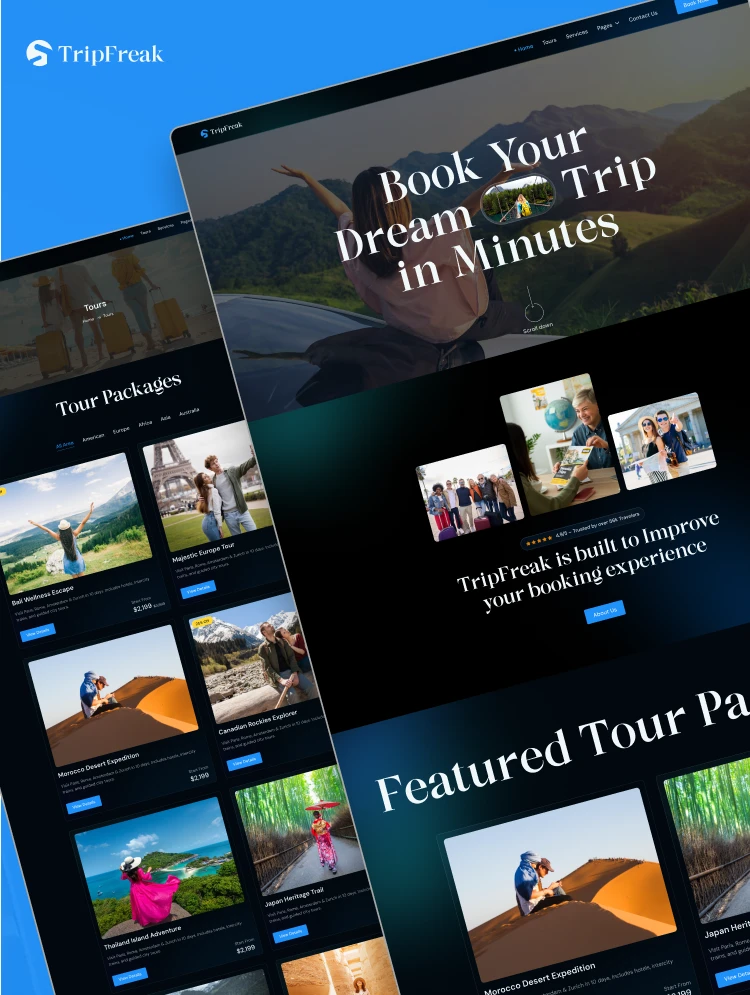 TripFreak