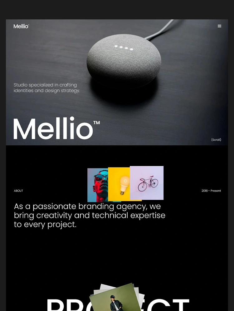Mellio