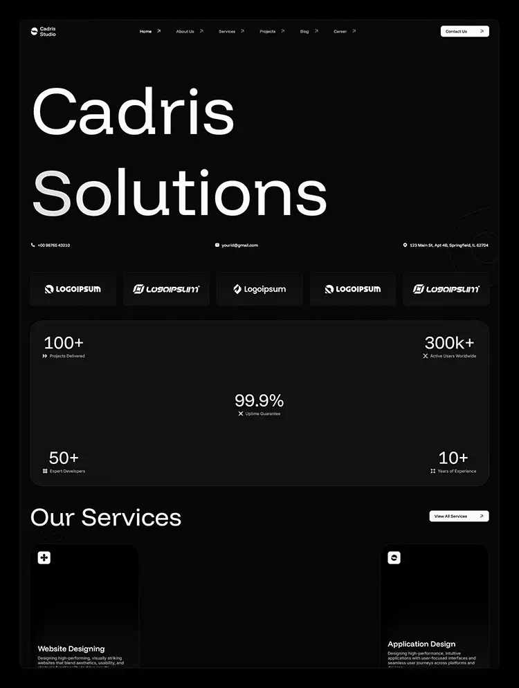 Cadris